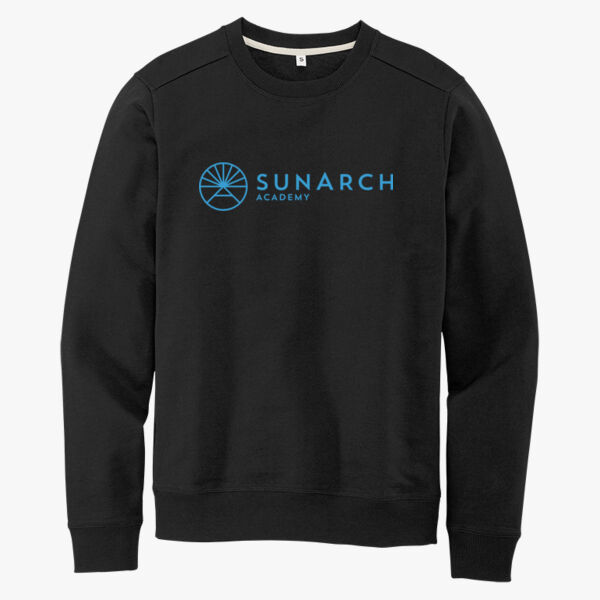 Re Fleece  Crew Thumbnail