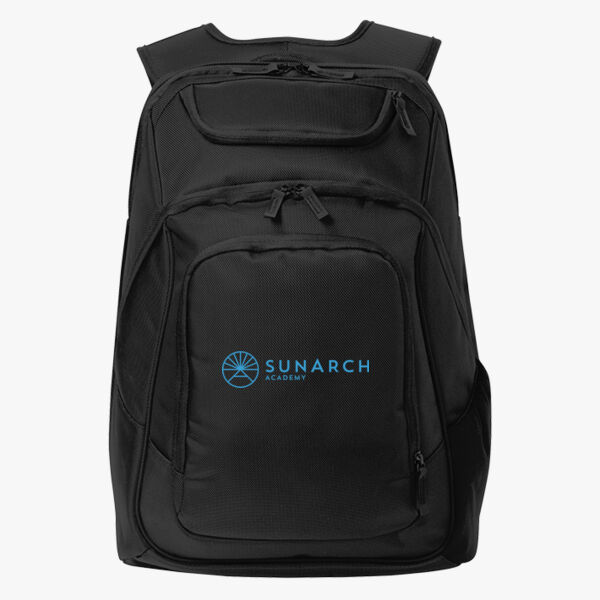 Exec Backpack Thumbnail