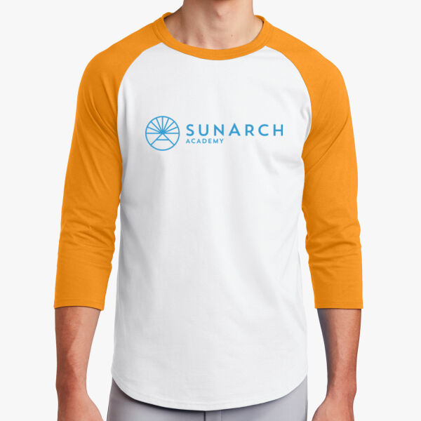 Colorblock Raglan Jersey Thumbnail