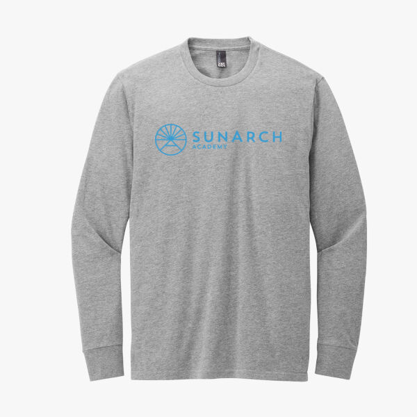 Perfect Blend ® CVC Long Sleeve Tee Thumbnail