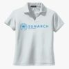 Women's Dri Mesh ® V Neck Polo Thumbnail
